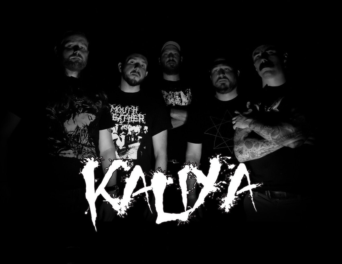 treesdallas's tweet image. UPDATE: @ReviledTX &amp;amp; @KaliyaMusic will be joining @IMMOLATION plus Blood Incantation on October 3rd!⚔️

Get tickets at ticketf.ly/2HuoaQ6