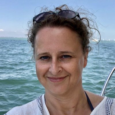 Clare Hutton tweet media