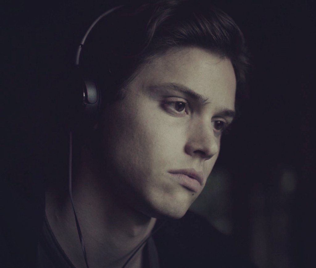 9. Ty Blackthorn / The Dark Artifices