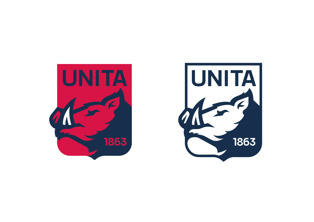 unita1863's tweet photo. 🔴white version of the logo⚪
To join our section either visit or phone the Ticket Office and quote 'Unita 1863' or our slogan 'Love is Noise'. Swap for FREE and refund if swapping from a more expensive stand - you can also purchase a seat!
#Unita1863 #LoveisNoise #Block36 https://t.co/JcDRFI6J8r