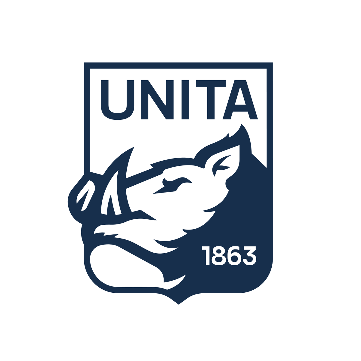 unita1863's tweet photo. 🔴white version of the logo⚪
To join our section either visit or phone the Ticket Office and quote 'Unita 1863' or our slogan 'Love is Noise'. Swap for FREE and refund if swapping from a more expensive stand - you can also purchase a seat!
#Unita1863 #LoveisNoise #Block36 https://t.co/JcDRFI6J8r