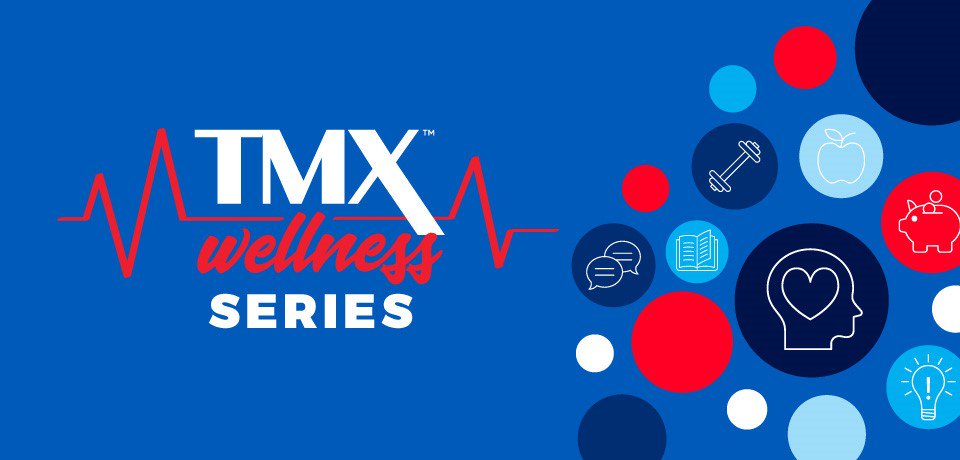 Hear from District Director of Operations Gregory Ludwig on his fitness journey and how he chose Discipline! #TMXWellness ow.ly/C8Ii50uCmC9