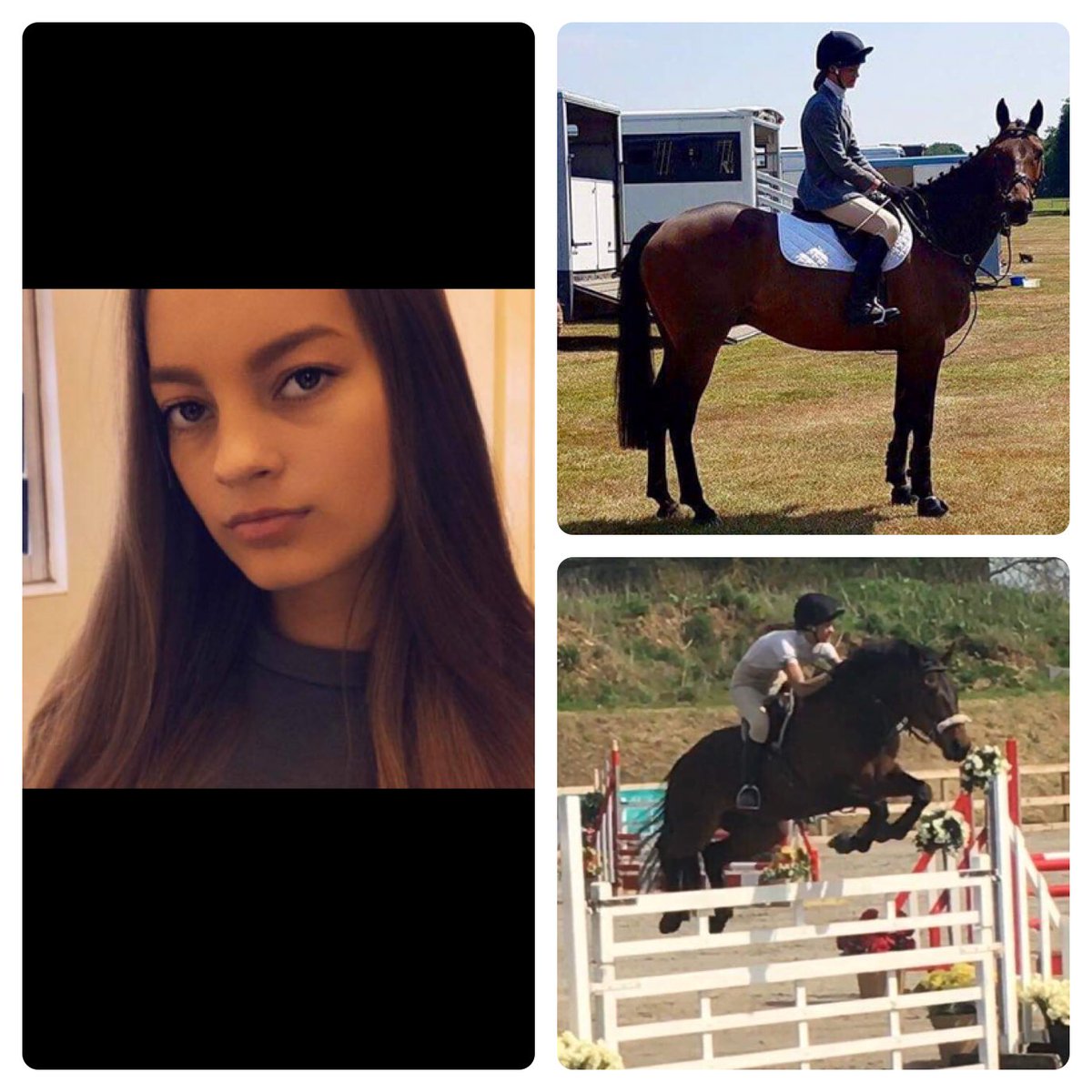 UEA Equestrian tweet media