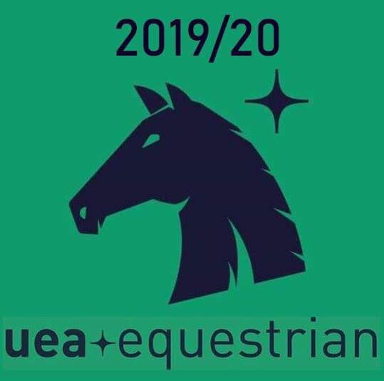 UEA Equestrian tweet media