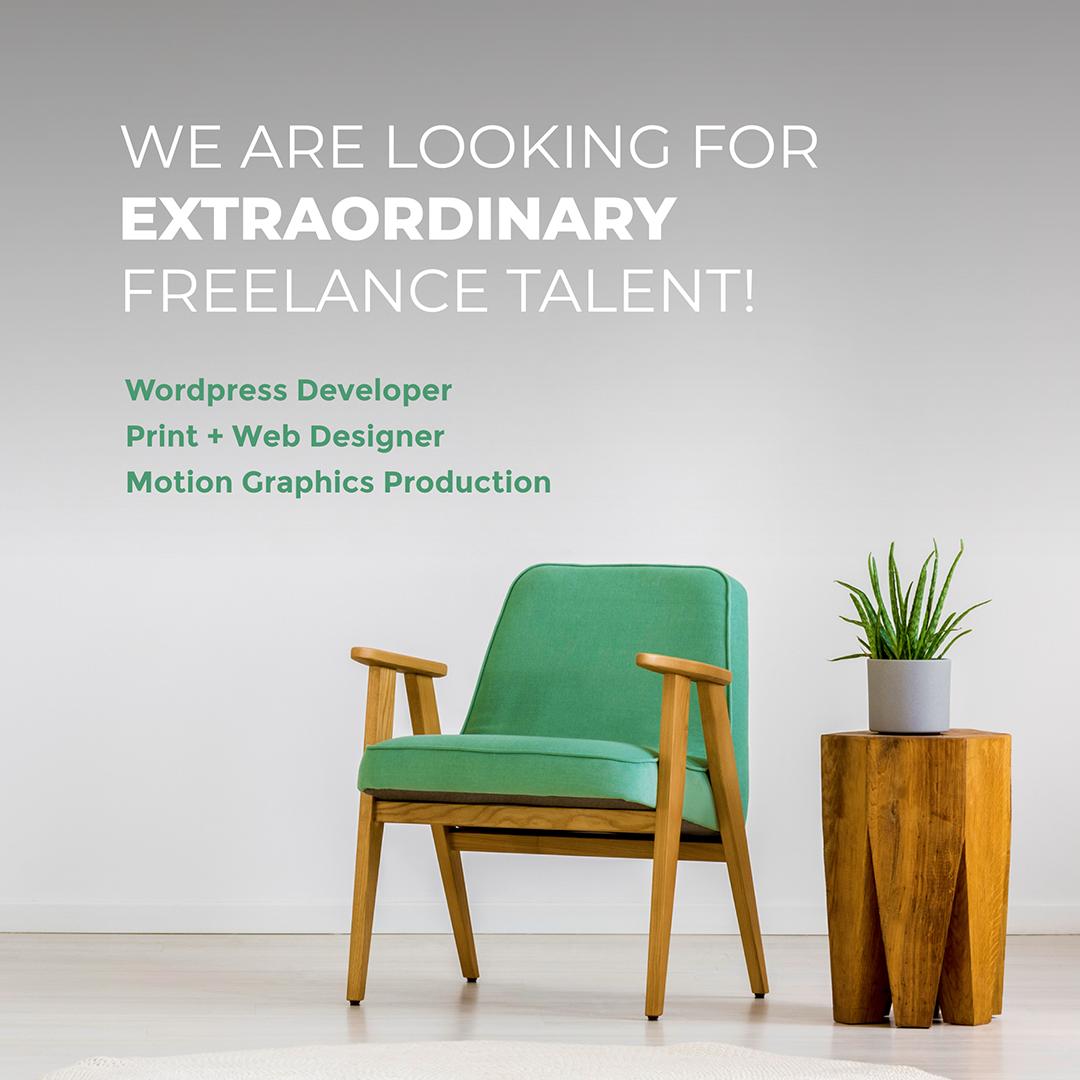 ExcentricAgency's tweet image. Are you an extraordinary  freelancer who stands above the crowd? 🏆

Do you bring WOW factor and produce work that’s goosebumps-good? 👀

Let us know! excentric.ca/careers/ 

#ottawa #jobs #graphicdesign #motiongraphics #webdev #wordpress #ottawajobs #designjobs