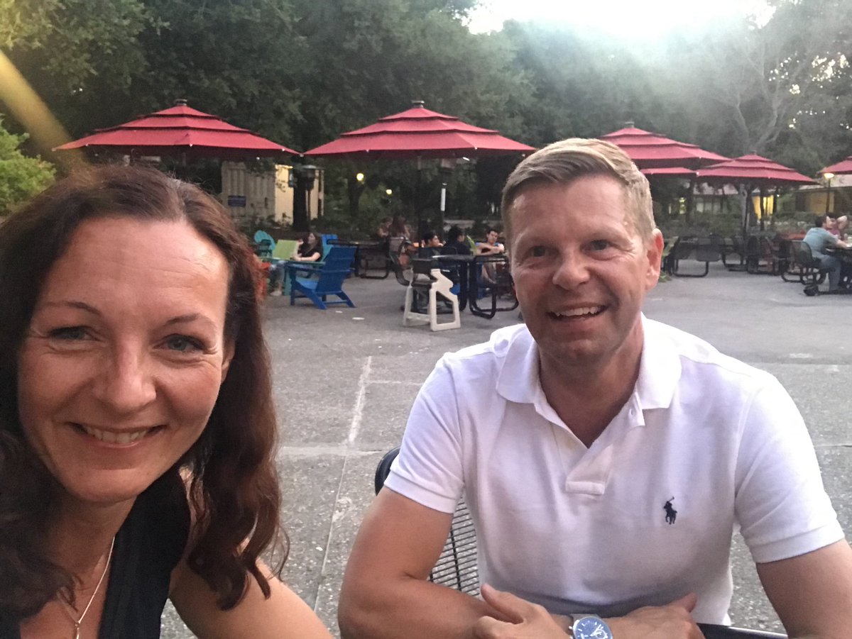 Samforsk_Abo's tweet image. The collaboration between the @Stanford Center for Deliberative Democracy and the Dept of Management Science and Engineering with @Samforsk_Abo continues. The Automated Moderator will be piloted @aboakademi this fall. Controlled experiments 2020. #FutuDem #DemInno #deliberation