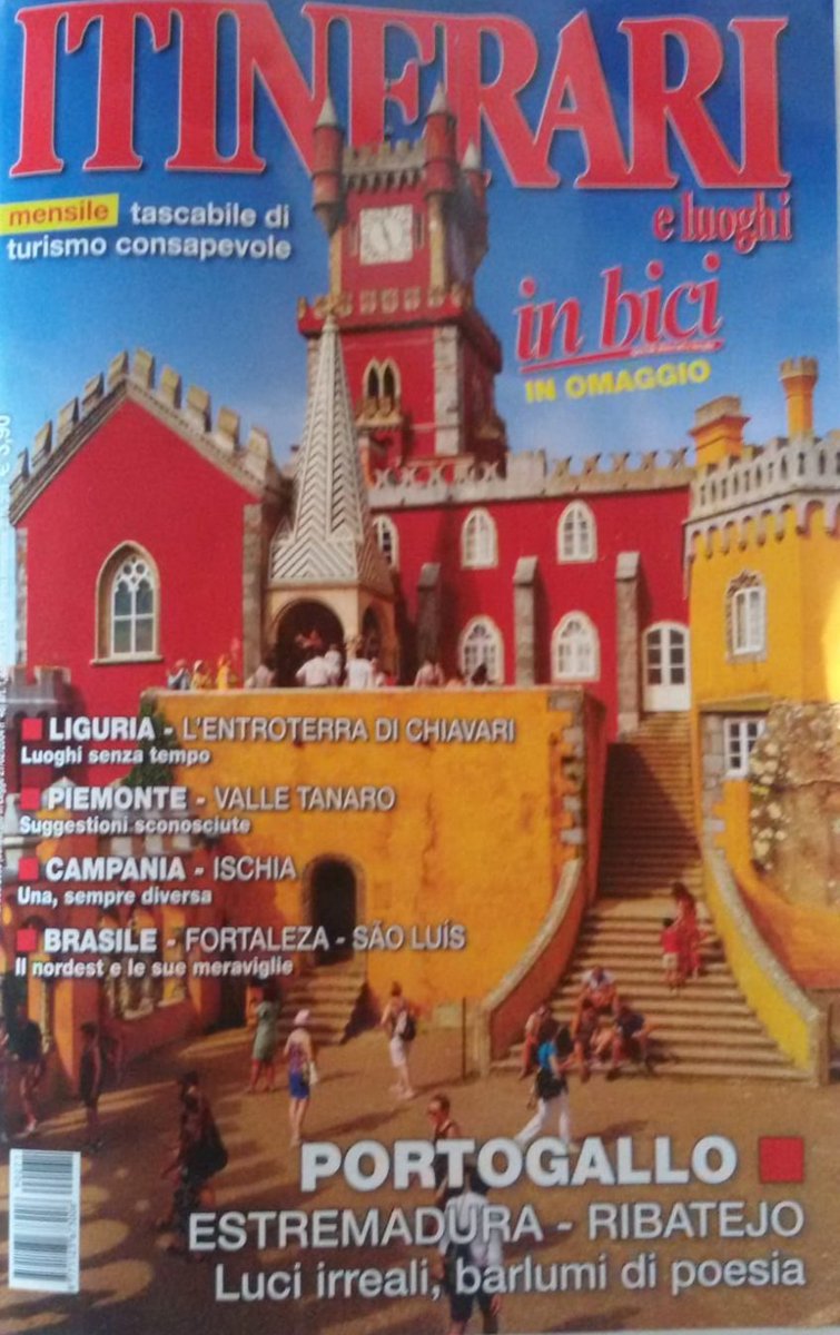 PARCO_AVETO's tweet photo. Focus su #MinieradiGambatesa sul mensile #itinerarieluoghi in bici, tra i luoghi senza tempo dell'entroterra di Chiavari @ValliParcoAveto @GBerrino #lamialiguria @TurismoLiguria @MaiStefano https://t.co/wh51Xobq5f