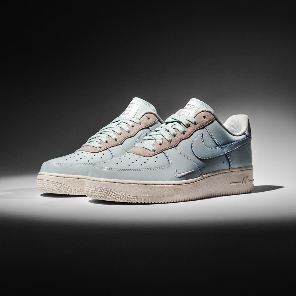 nike air force 1 moss point