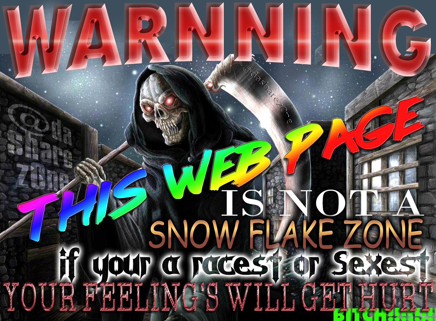 BITCH - https://t.co/Qtp3PuUDXE ADMIN