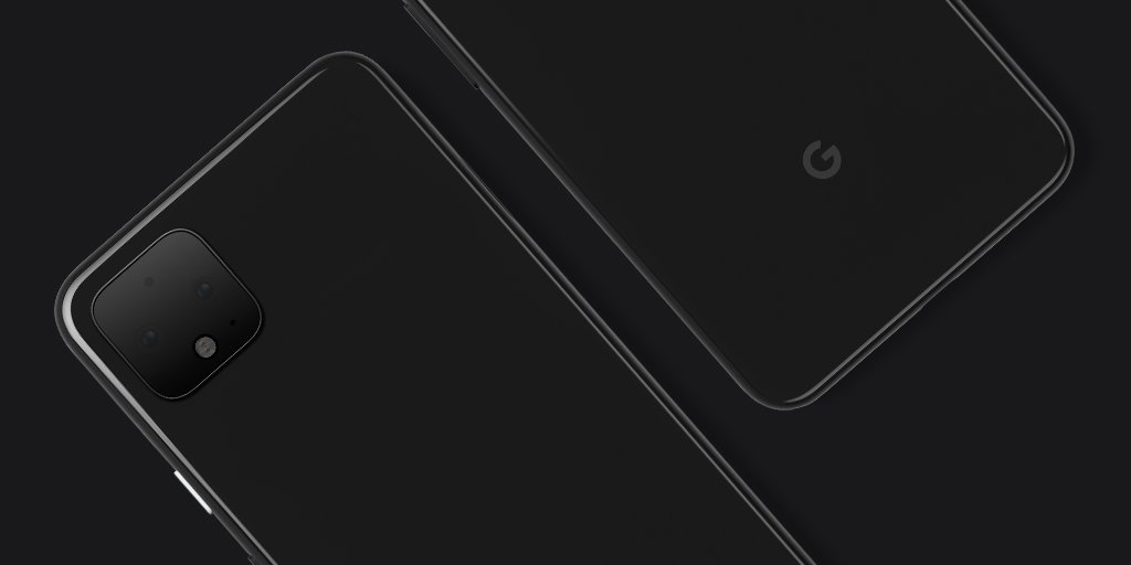 Google shows off the Pixel 4’s dual camera after leaks surface