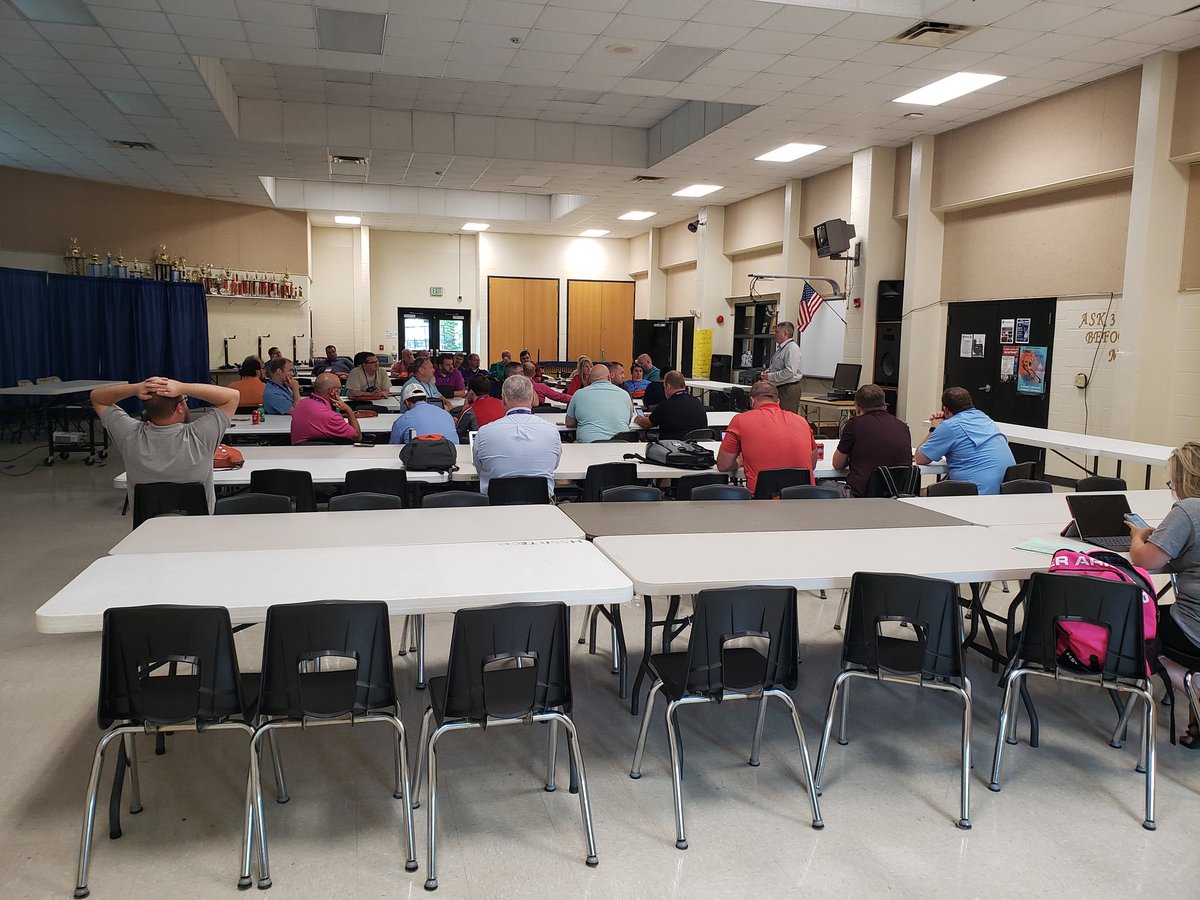 TECHEDLEADERS's tweet image. #CIOSUMMIT #HSTI2019