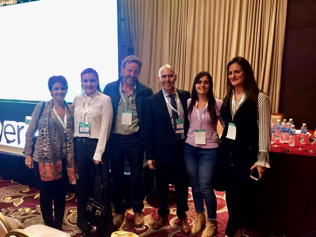 El Ministro de Turismo <a href="/cpiris/">Cristian Piris</a> expuso las posibilidades de inversión que presenta el destino Corrientes y te lo contamos acá 👇🏼

turismo.corrientes.gob.ar/noticia/el-min…