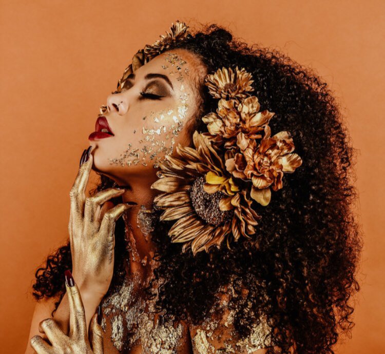 _MNnice's tweet image. Breezymakeupart.com 

instagram.com/breezymakeupar… 

“I’ve always had an interest in art... I knew I wanted to pursue it further”. @Breezymakeupart is a multi-media makeup artist located in Minneapolis, Minnesota.