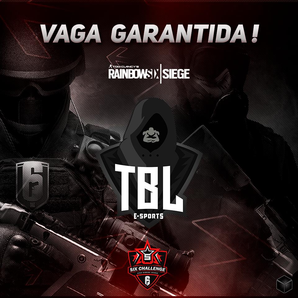 sgloficial's tweet photo. 👻 A escuridão está chegando no Six Challenge S3. A @IrmandadeTBL garantiu vaga no Six Challenge S3.
Inscreva sua equipe também. Acesse o Link abaixo e garanta sua vaga👇
💰 Realize sua inscrição » https://t.co/GOqU40OcRF https://t.co/o02NvGFzHx