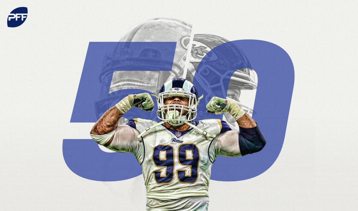 Pff On Twitter The Pff50 Top 10 Drops Tomorrow