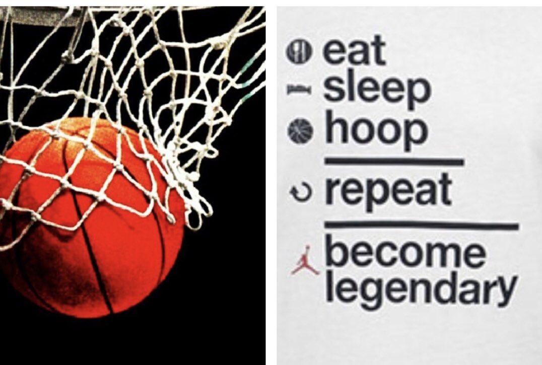 WaccamawHoops's tweet photo. Summer basketball has started! 
Work all summer and shine all winter. 
🔥🏀💪🏾💪🏼 All WHS/WMS Basketball players: Send us your pictures from basketball camps or summer leagues. Thanks! https://t.co/7T2qGTtyp8