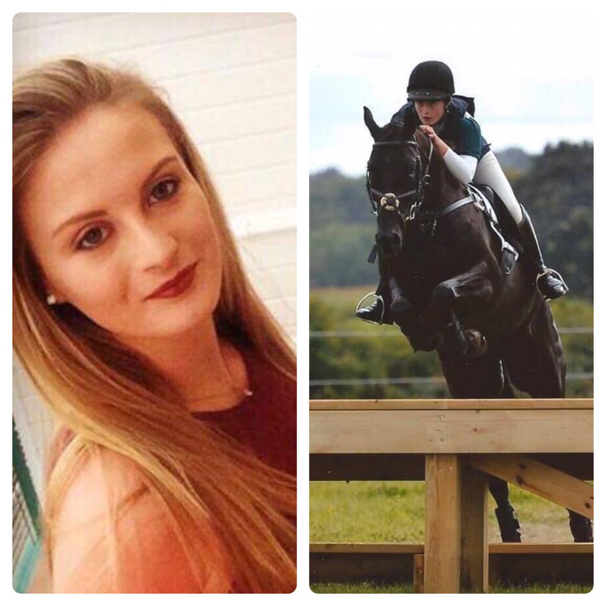 UEA Equestrian tweet media