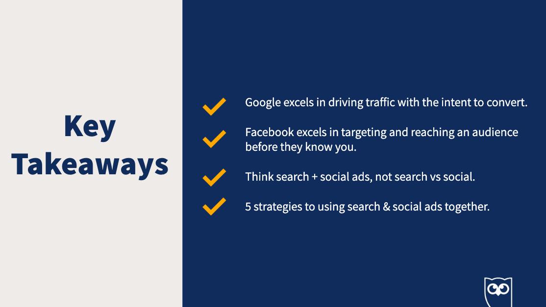 HootBusiness's tweet photo. If you leave this webinar session with anything, let it be these key points 👏 #HootEssentials https://t.co/RamBEKXd16