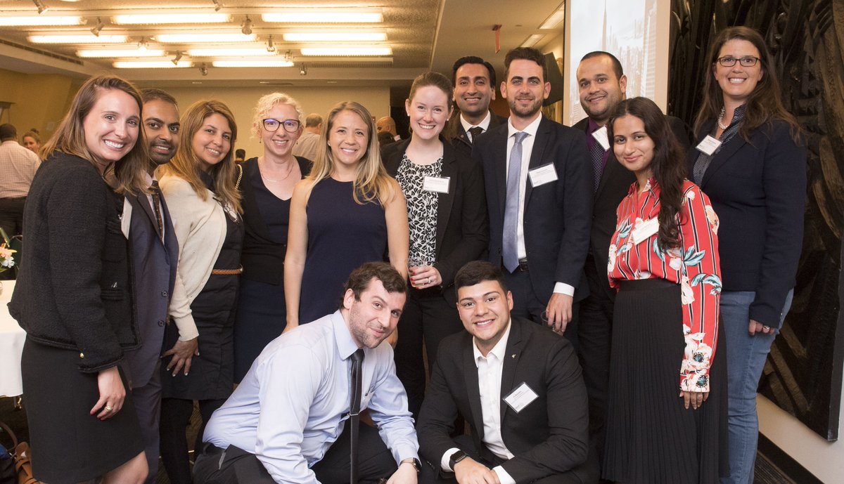 Baruch_Zicklin's tweet image. Alumni of @Baruch_Zicklin&apos;s #executive programs gathered on 6/5 for an evening of networking &amp;amp; reminiscing. 

Thank you to @baruchalumni @keithfurst (MBA &apos;12) for giving the keynote on #AI supremacy in the era of #MachineLearning. #ZicklinPride #ZicklinSuccess #BaruchPride