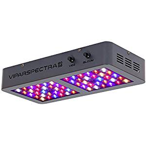 Now carrying 300w and 600w Viparspectra LED Grow Lights!