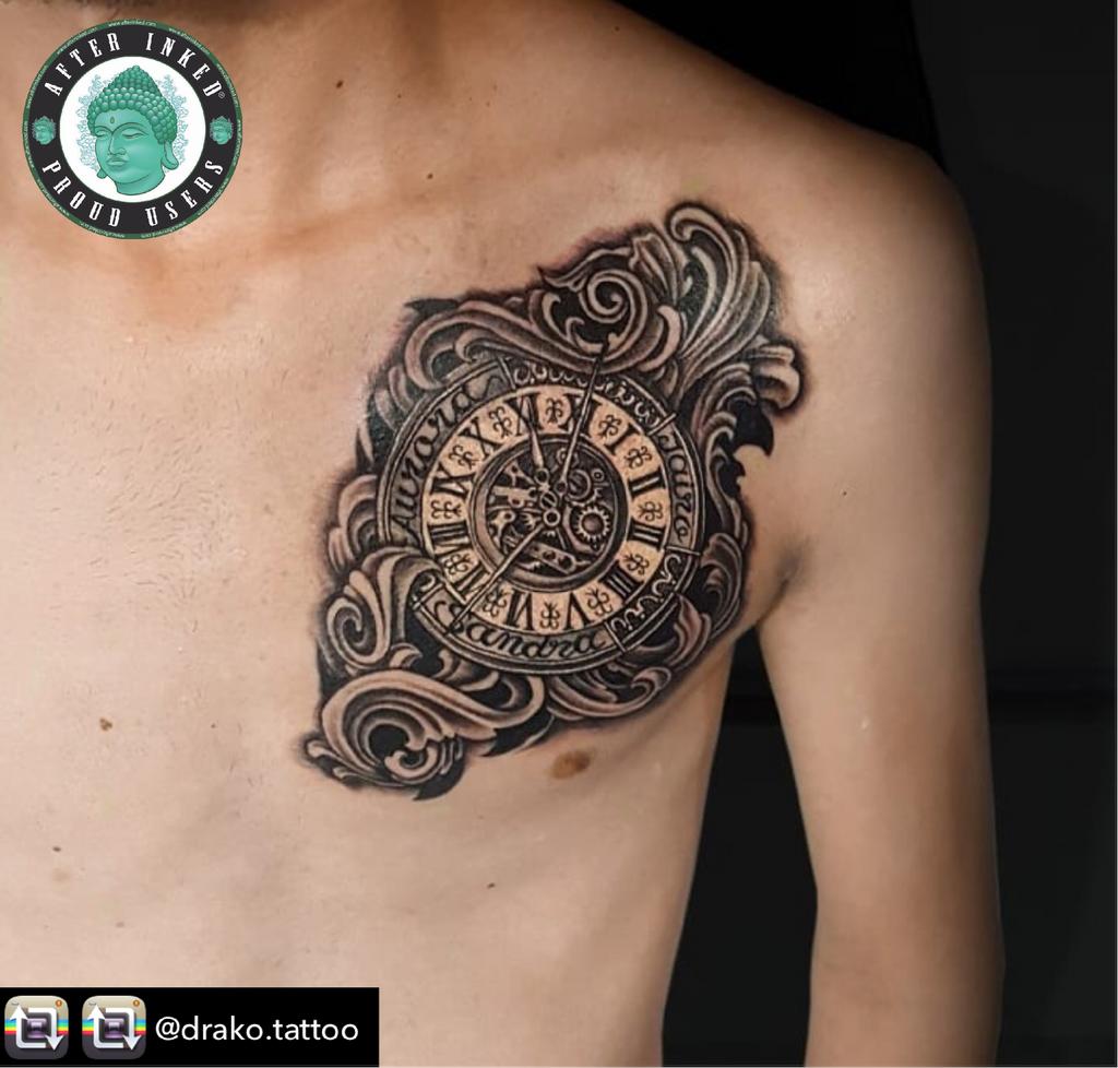 AfterInked's tweet photo. Focus on your goals, focus on positive things, and focus on the ones you love. #WorkoutWednesday #WellnessWednesday #Humpday ⌚⏰🕰️⌛#afterinked #proudusers #formulatedforperfection #afterinkedeveryday #tattooaftercare #piercingaftercare #inkseal #npj #vegan https://t.co/MpjZxk0azL