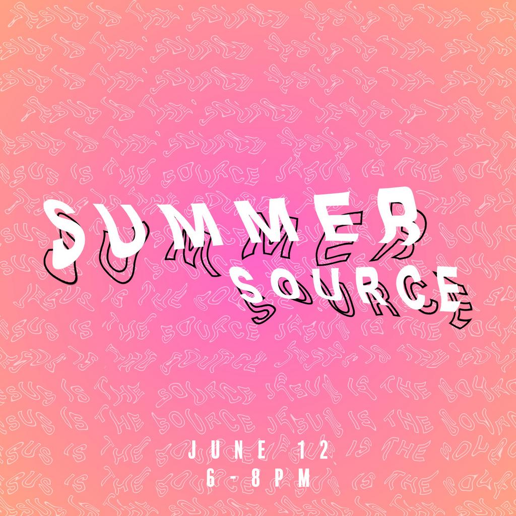 TheSourceCHY's tweet photo. Six more hours!
Do NOT miss this!
Bring LITERALLY EVERYONE.
Seriously.
ALL the people.
#SUMMERSOURCE https://t.co/KP5ANXWHX8