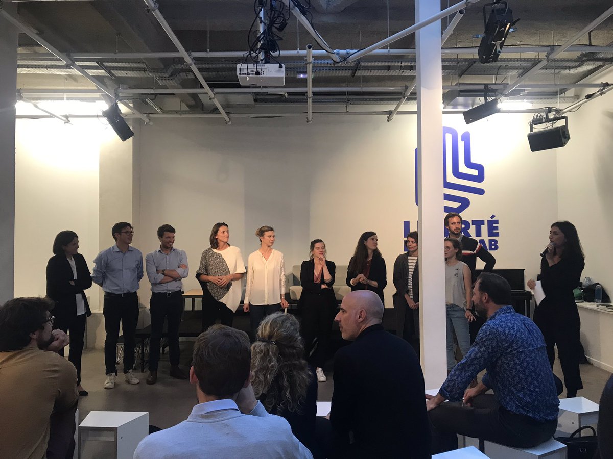 Nous sommes fiers de vous présenter notre nouveau board :
<a href="/Johanna_BarM/">Johanna Bar</a> <a href="/fbardeau/">⚡ Frédéric Bardeau 🚀 🔥</a> <a href="/BrachetLucile/">Lucile Brachet</a> @JeanneBretecher <a href="/nicocelier/">Nicolas Celier</a> <a href="/corne_sarah/">Sarah Corne</a> <a href="/sdebaill/">sandradebaill</a> <a href="/ArnaudDLT/">Arnaud de La Taille</a> <a href="/LucieGaudens/">Lucie Gaudens</a> <a href="/ismaellemouel/">Ismael Le Mouel</a> <a href="/ManonLger/">Khan_Rafayat_Hasan</a> Basile Michardiere <a href="/Jean_MOREAU_/">Jean MOREAU</a> <a href="/JMPotdevin/">Jean-Marc Potdevin</a> et <a href="/Eva_Sdn/">Eva Sadoun</a> !!