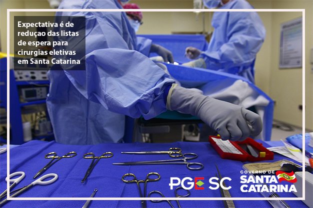 PGE_SC's tweet image. RECURSOS PARA SAÚDE 😀

O Conselho Superior da #PGESC aprovou proposta de acordo em ação civil pública movida pelo @mpscnoticias sobre pagamentos da @saudepublicasc aos municípios que realizarem cirurgias eletivas. #GOVSC #SC

Saiba mais em 👉 bit.ly/AcordoSaúde