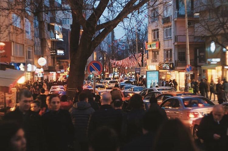 neyim ben türkiyenin en güzel şehri falan mı?