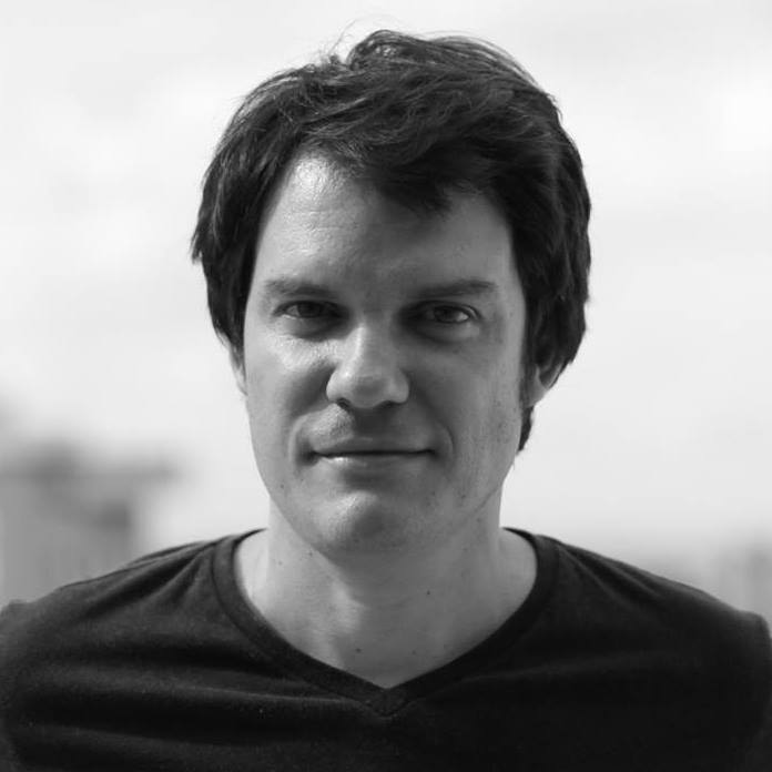 letsevents0's tweet image. Hoje é aniversário do André, o CEO do Lets.💙 Ele é uma pessoa muito criativa e comprometida. Ligado em tecnologia, ele busca soluções para melhorar o nosso serviço e pensa fora da caixa para propor novas ideias. Feliz Aniversário André!👏🎉
#letsEvents #happybirthday #letsTeam