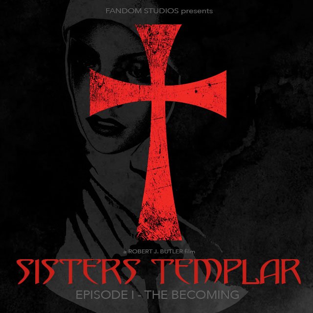 We will be launching our Pre-Launch Indiegogo campaign soon! Sign up early and you will be part of our Soft Launch and special give-a-way!

#indiegogo #sisterstemplar #fandomstudios #nun #knightstemplar #womeninfilm