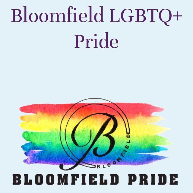 BloomfieldPride's tweet photo. Did you know Bloomfield Pride has a website? Our new site is LIVE! Link in bio. 
#njpride #njlgbt #07003 #bloomfieldnj #lgbtq #essexcountynj #gaynewjersey https://t.co/ZVLpTGAyWe https://t.co/8dS0NoUHEj