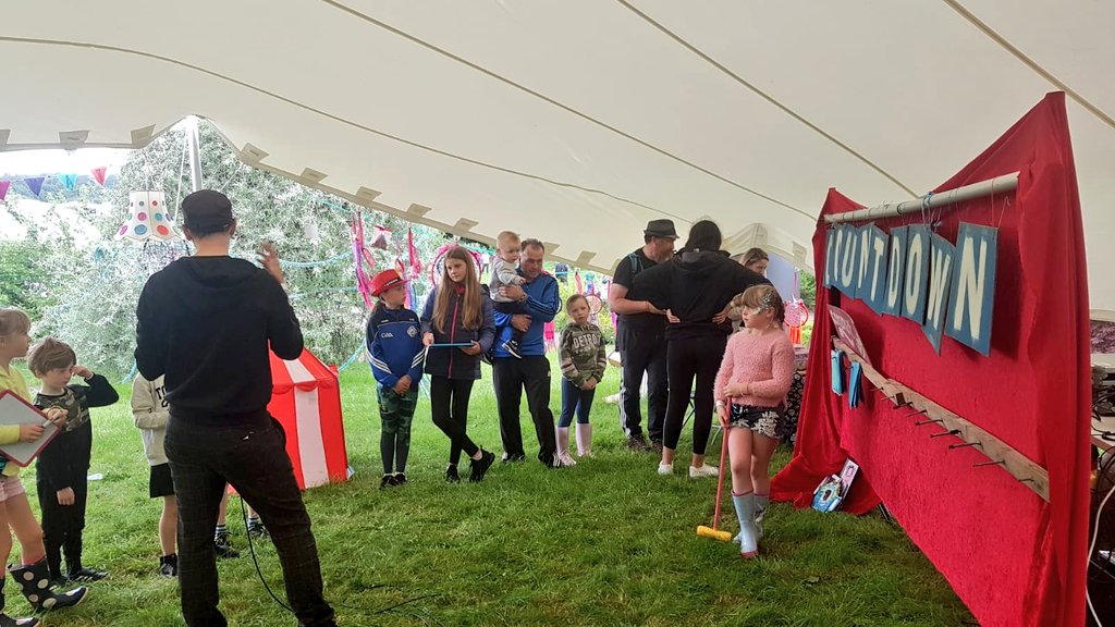 martylish's tweet photo. Few pictures of Street Countdown from @Vantastival Any festival that allows dogs is a great festival in my book! Plus it had me as well.
#streetcountdown https://t.co/AK8pXJsLal