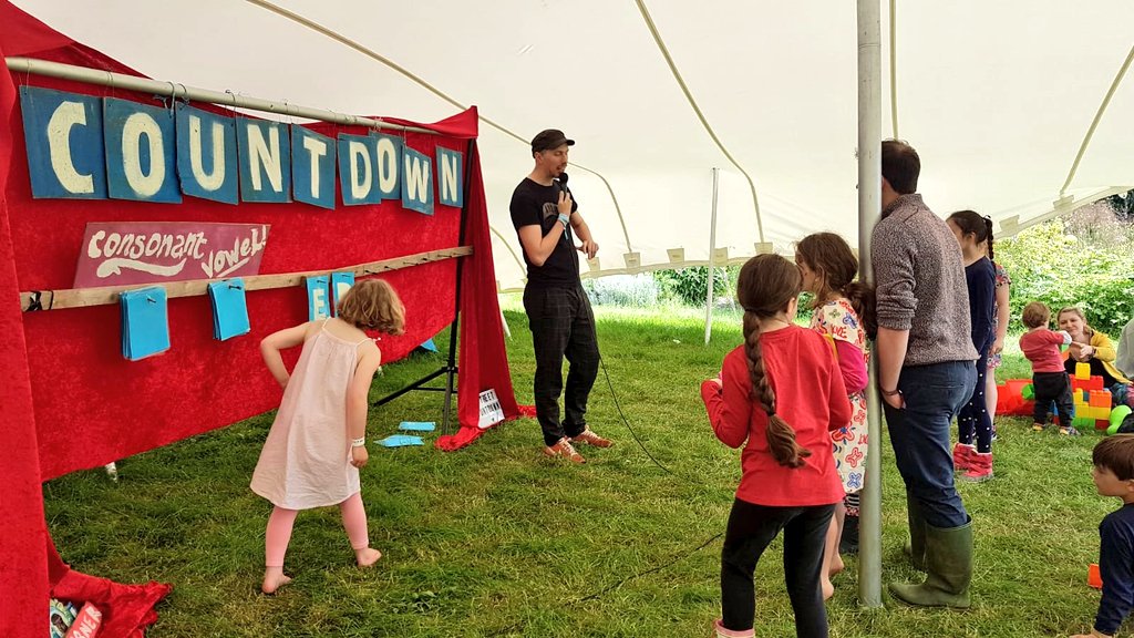 martylish's tweet photo. Few pictures of Street Countdown from @Vantastival Any festival that allows dogs is a great festival in my book! Plus it had me as well.
#streetcountdown https://t.co/AK8pXJsLal