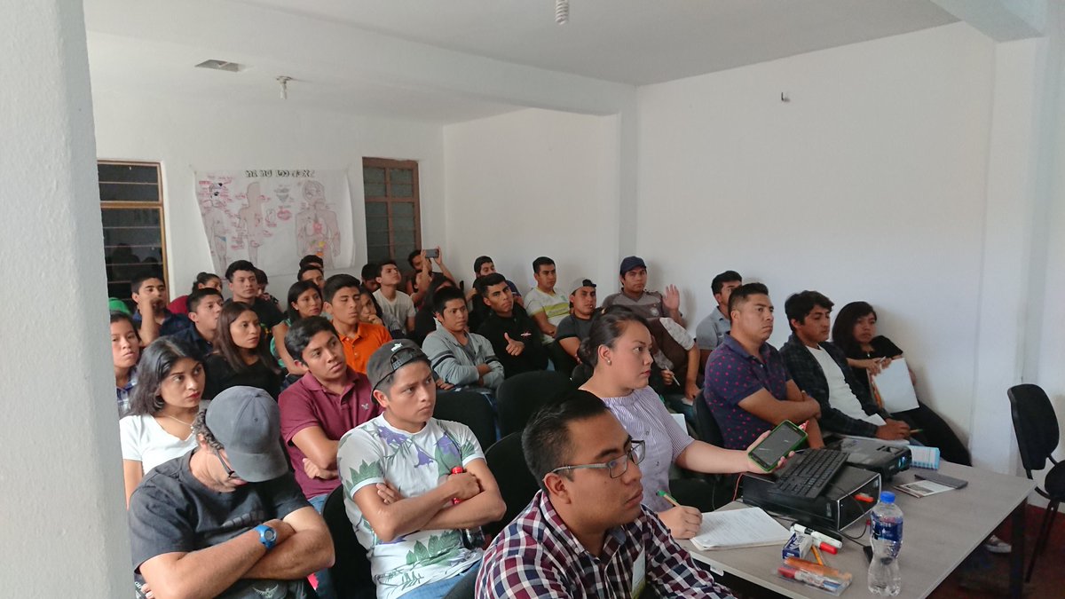 cidrural's tweet image. Iniciando acciones de vinculación con la EUAAZ con presentando los resultados del #HubPSur y @ACCIMMYT en #Oaxaca @Sedapa_GobOax @SADER_MEX @SAGARPA_Oax con el apoyo de @ecsosa @yashimvrc UPAPC y @inifap