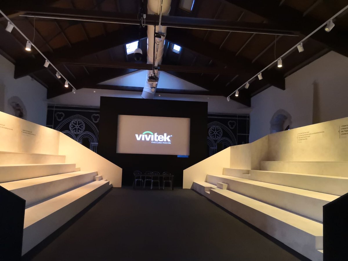CSTfirenze's tweet photo. Trasferta a #Fabriano dove domani la nostra @sonia_pallai interverrà al panel di #Eventable organizzato da @PPANthebrief nell’ambito di #CreativeCities! 🙌 https://t.co/LCx2QKFzg8