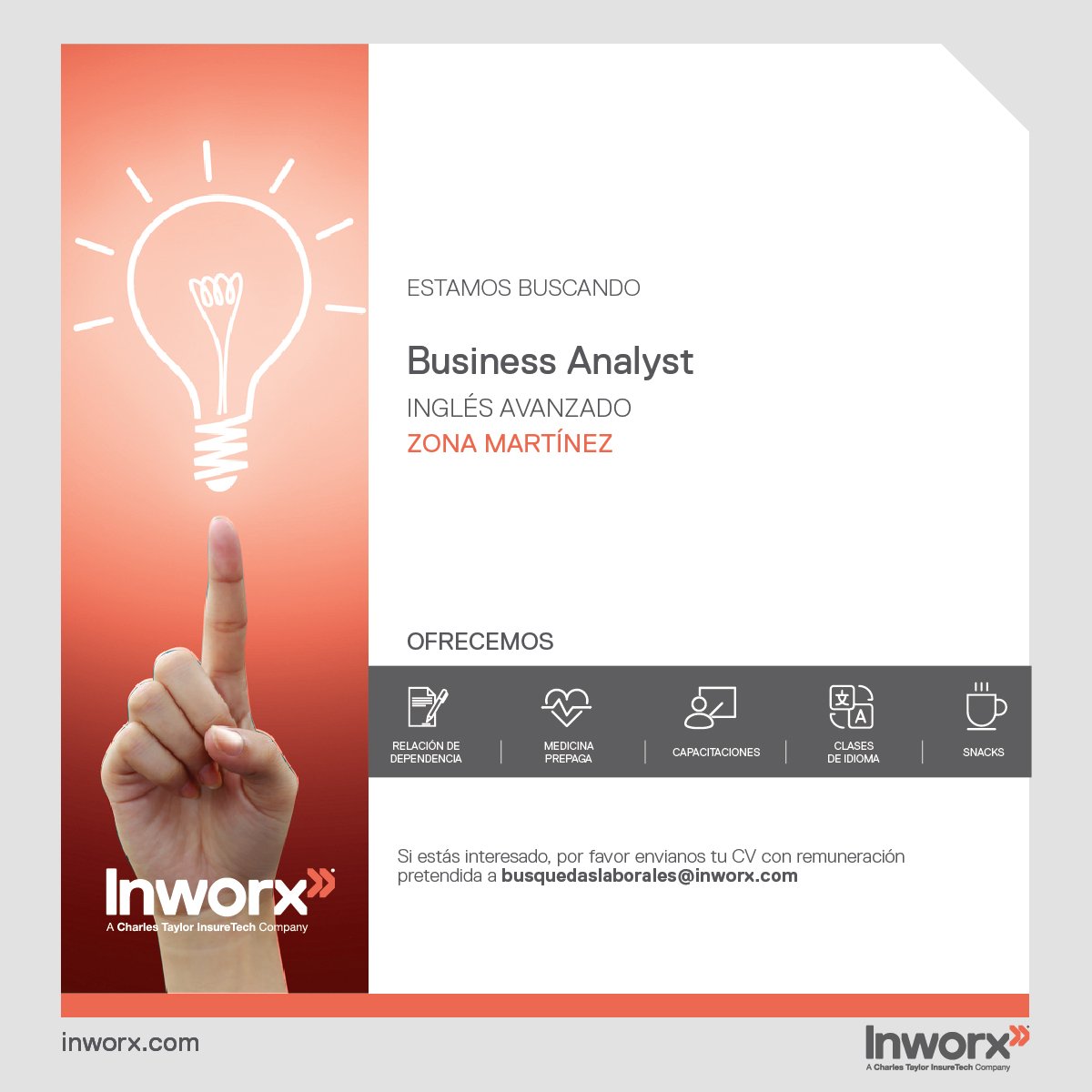 Inworx tweet media