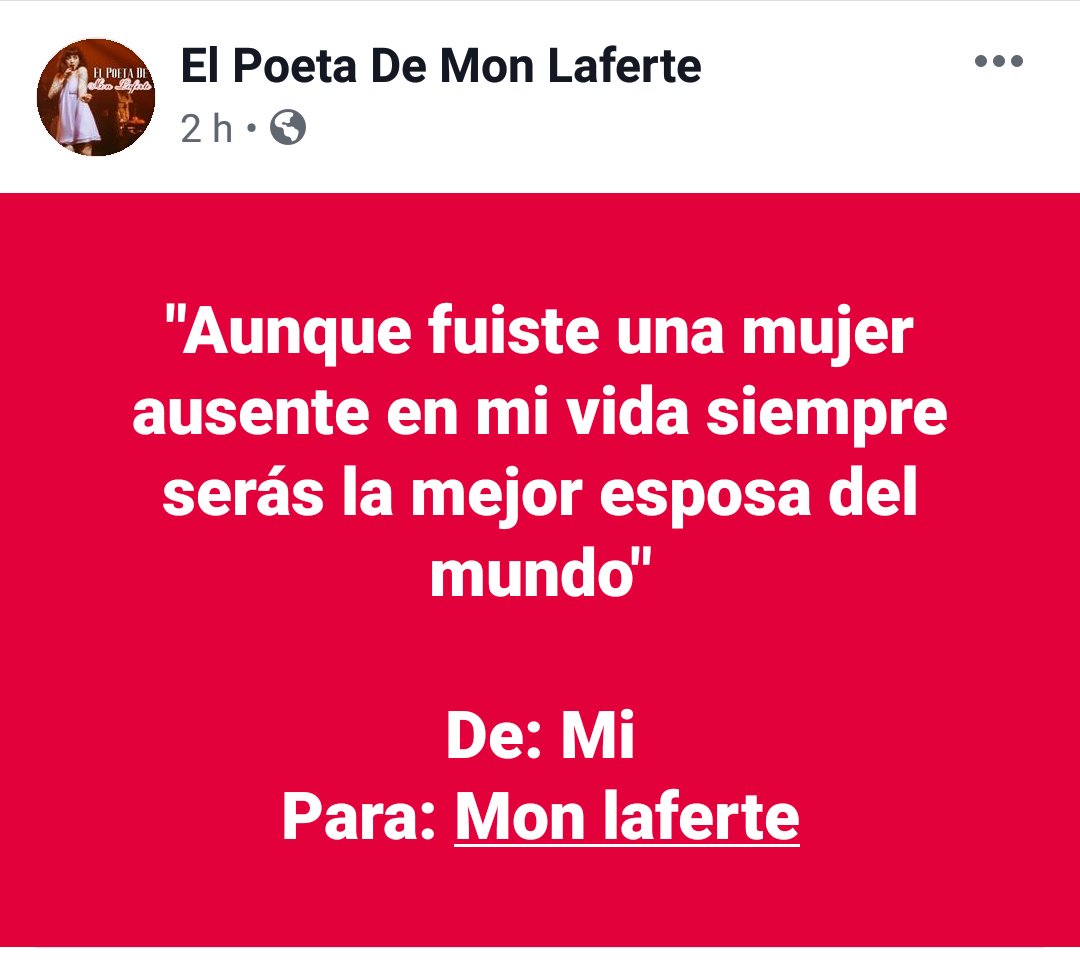 MonLFansSonora's tweet photo. Me traes bien enamorado @monlaferte 😍 https://t.co/Bcr3uFtgJw