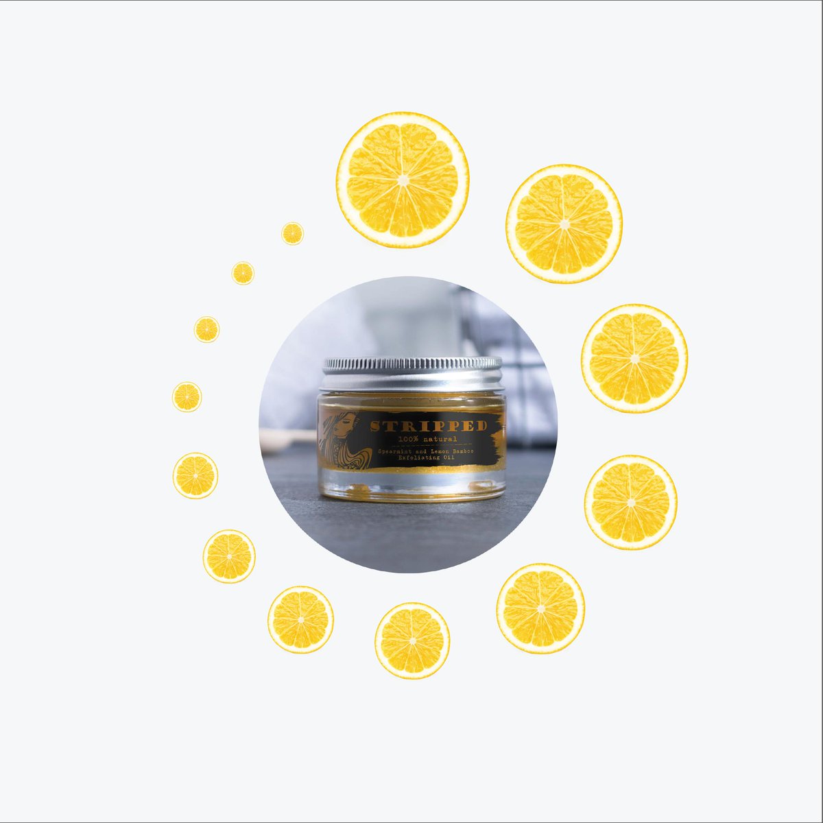 Ever used one of those exfoliators with the giant microbeads?

Even the ones with natural beads can feel abrasive and scratchy when the beads aren't fine enough. Our exfoliator uses very fine bamboo which distributes across the skin evenly &amp; gently.  

bit.ly/2XIBNAS