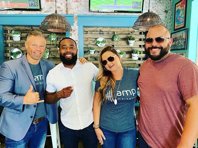 AMPtotheTOP's tweet photo. 🌱 Growing Plants⠀
🌱 Growing Team⠀
🌱 Growing Clients⠀
✳️ Are you noticing a trend here? https://t.co/4tlnB3KNpX https://t.co/Yf2V9AFDKD