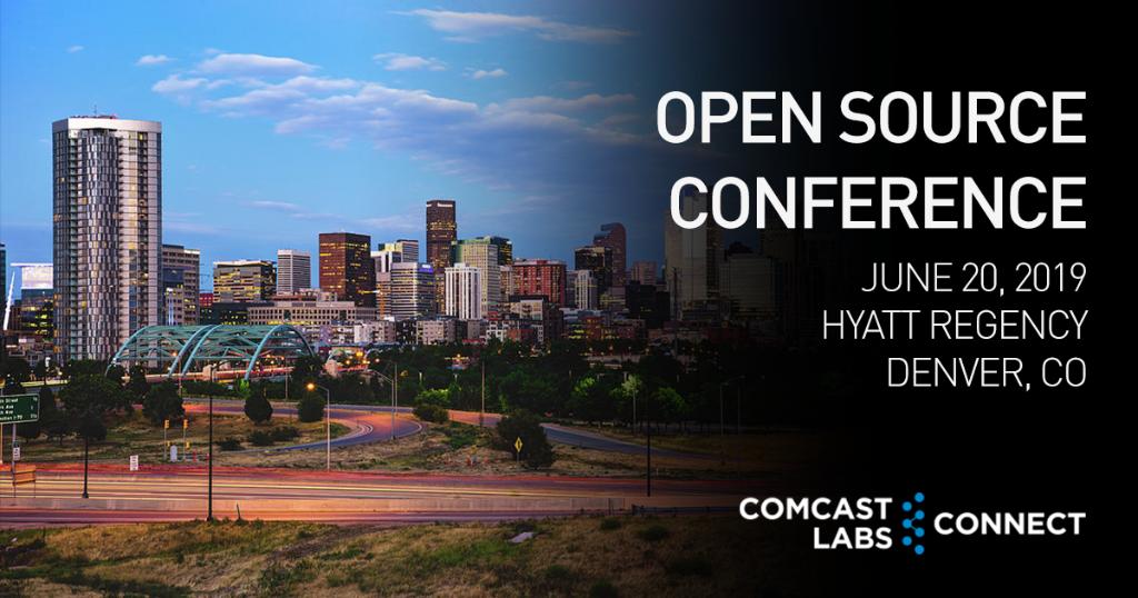 ComcastTechSoln's tweet image. Calling all software developers! The annual Open Source Conference is an ideal forum for cross-collaboration between developers, operators, architects, leaders &amp;amp; more who are driving the technology forward. Register here: comca.st/2MK4wEn #ComcastLabsConnect #WeAreOpenConf