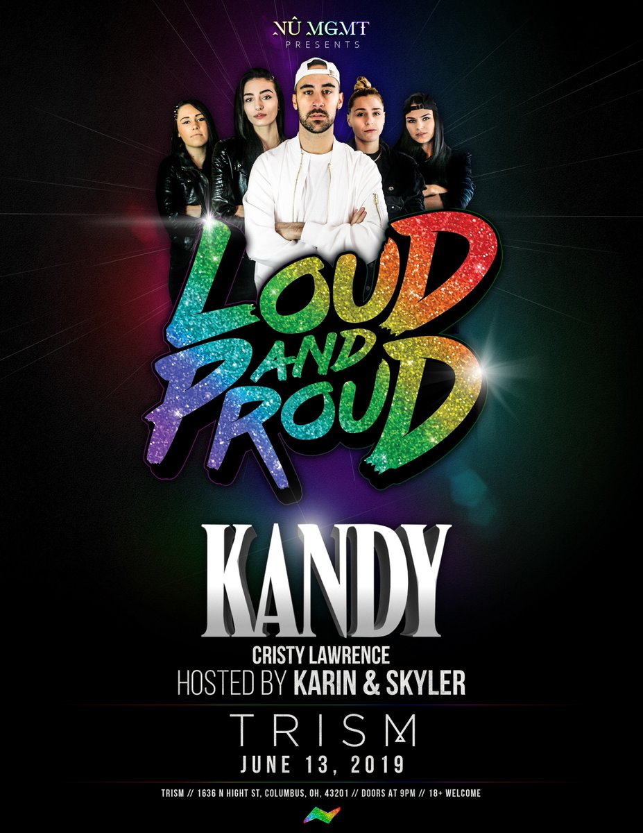 More pics in another #MidwayMidweek on our Instagram at instagram.com/midwayonhigh

PLUS TOMORROW kicking off CBUS PRIDE w/ @loudnproudtour M&amp;G with <a href="/thisisKANDY/">𝐊𝐀𝐍𝐃𝐘</a> <a href="/cristylawrence/">Cristy Lawrence</a> <a href="/kdestilo/">🇷🇺 azul watermelon 🇷🇺</a> <a href="/skyfelts/">Sky Abdullah</a> and @risc___ before their show at <a href="/TRISMcbus/">TRISM</a> 

Get tix here: bit.ly/31sZD6b