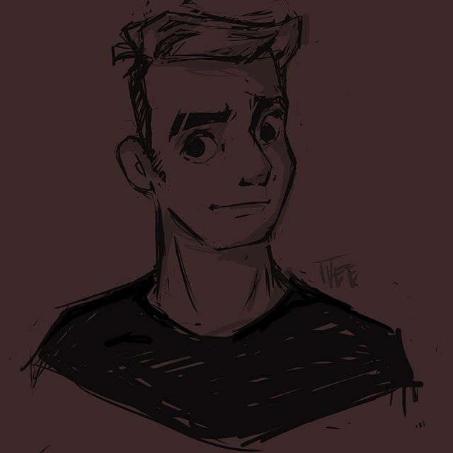 iveeisidro's tweet photo. I haven’t drawn guys for a bit - Quick sketch...#ipadpro #southwestsketching #iveeisidro #digitalartI haven’t drawn guys for a bit - Quick sketch...#ipadpro #southwestsketching #iveeisidro #digitalart https://t.co/rF5VPoFHAN