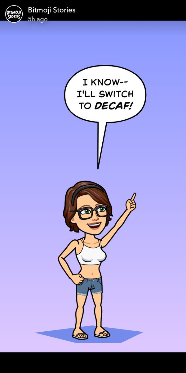 getz_grace's tweet photo. #coffee #me #bitmoji #snapforandroid #part1 https://t.co/GLiczii5rR