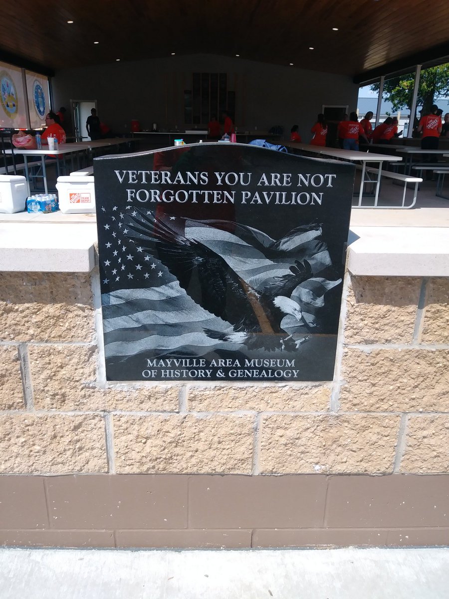 Saginaw Home Depot 2714 tweet media