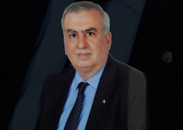 Yönetim Kurulu Başkan Yardımcımız  Sayın Ergun Türek vefat etmiştir. Kendisine  Allah'tan rahmet, Ailesine ve Camiamıza başsağlığı diliyoruz. <a href="/sadikozkasap/">SADIK ÖZKASAP</a>