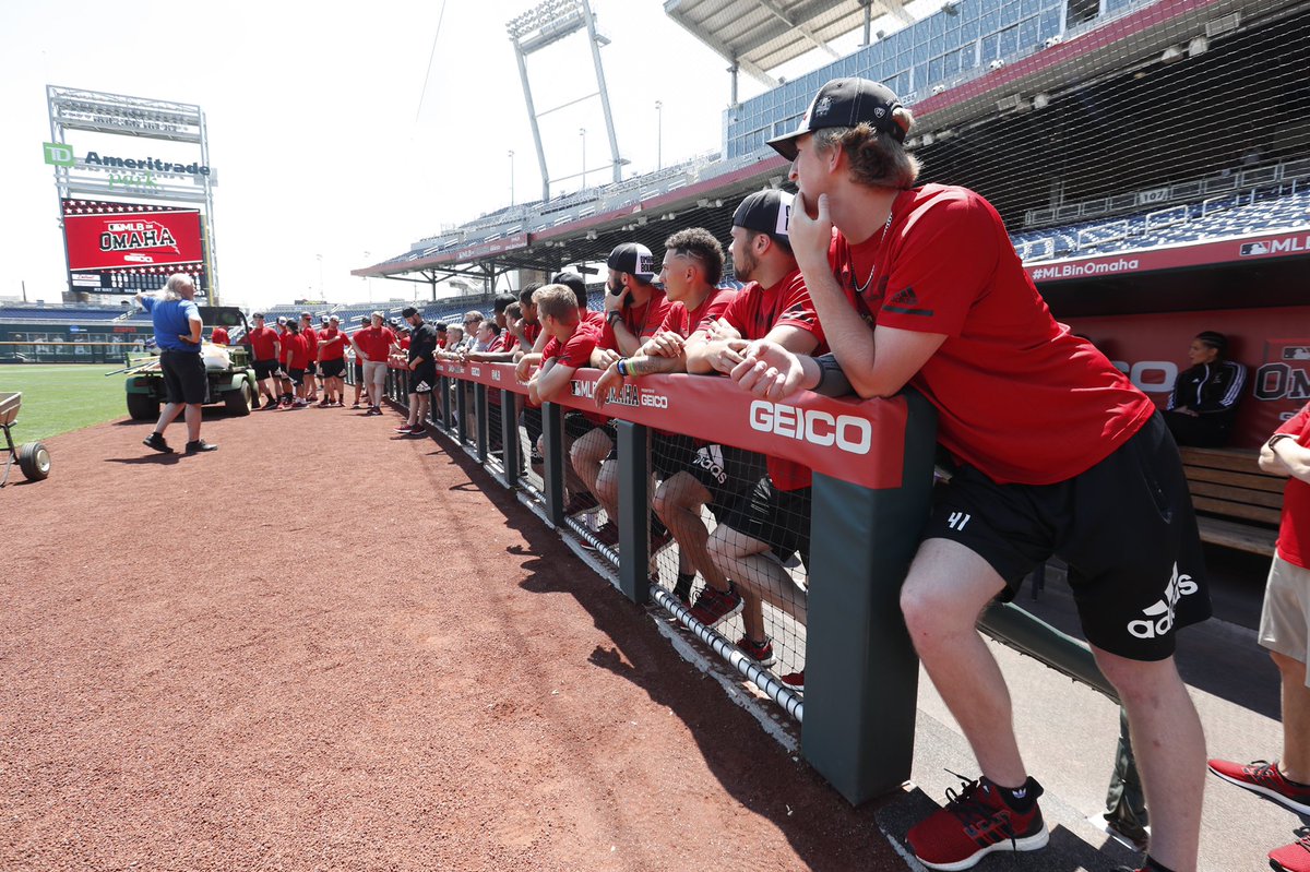📍 Omaha 

#CWS | #L1C4