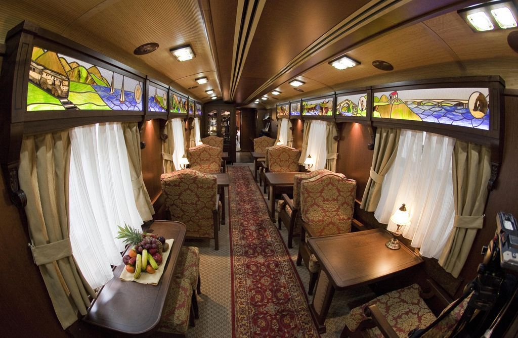 Spain_in_CH's tweet photo. This is the plan: journey through the north of #Spain with its renowned verdant #landscapes aboard one of the best tourist trains in the world. 😊
https://t.co/jfLrbIU2Q5
#VisitSpain #LuxuryTravel #SpainWayOfLife #touristtrains #Transcantabrico #trains #travellers
@Renfe https://t.co/ESCNXGkvcA