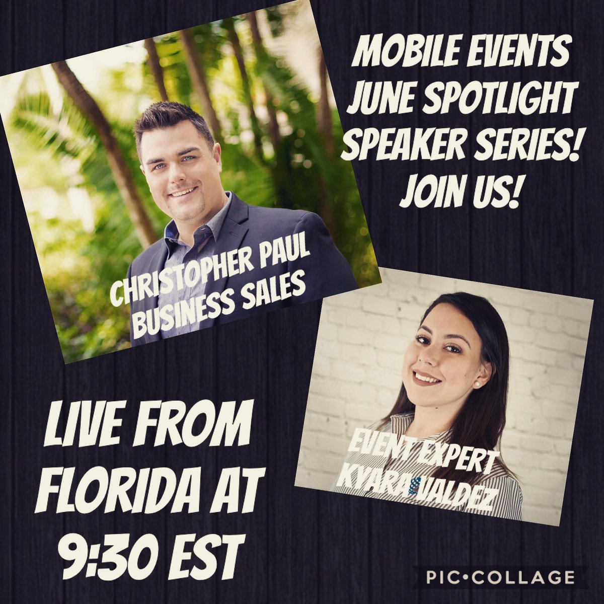 Hope Chapman tweet media