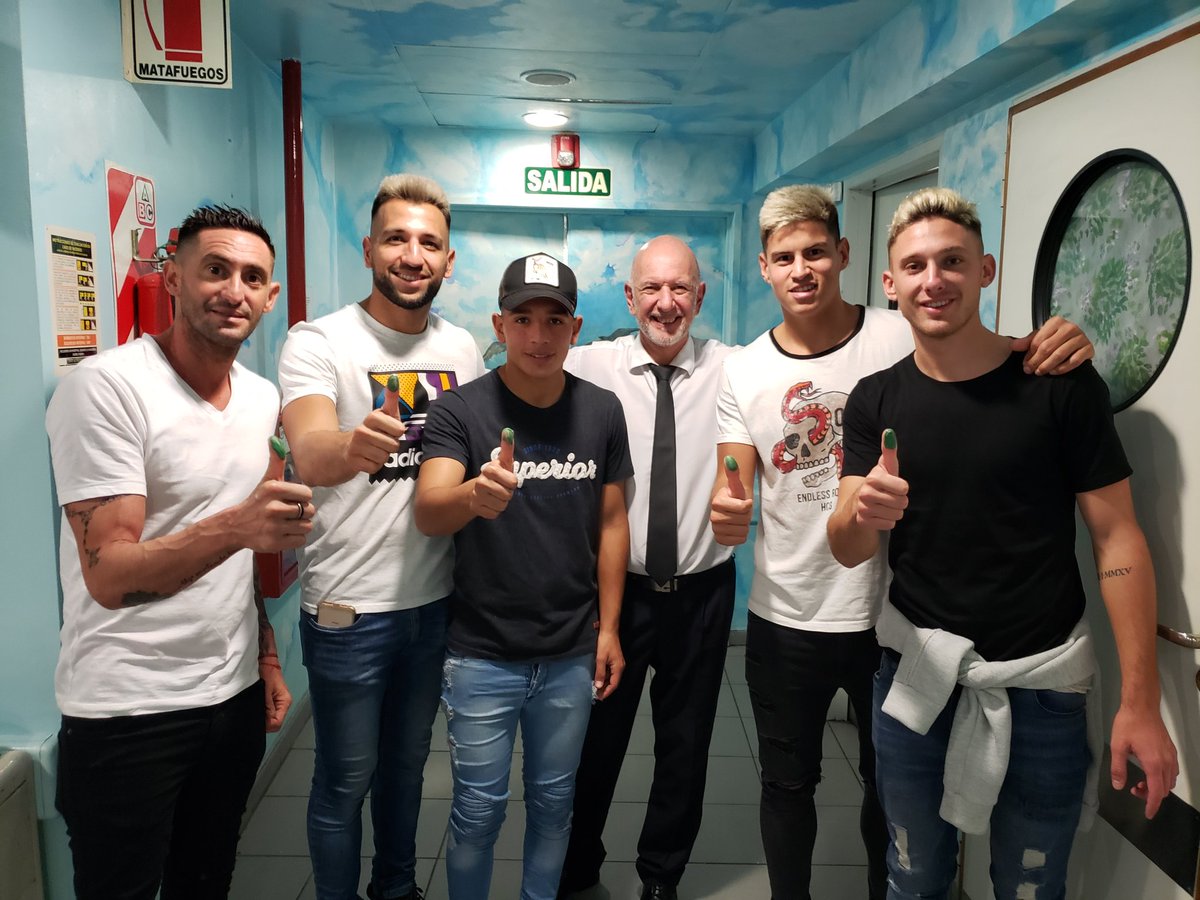 Arsenal Solidario tweet media